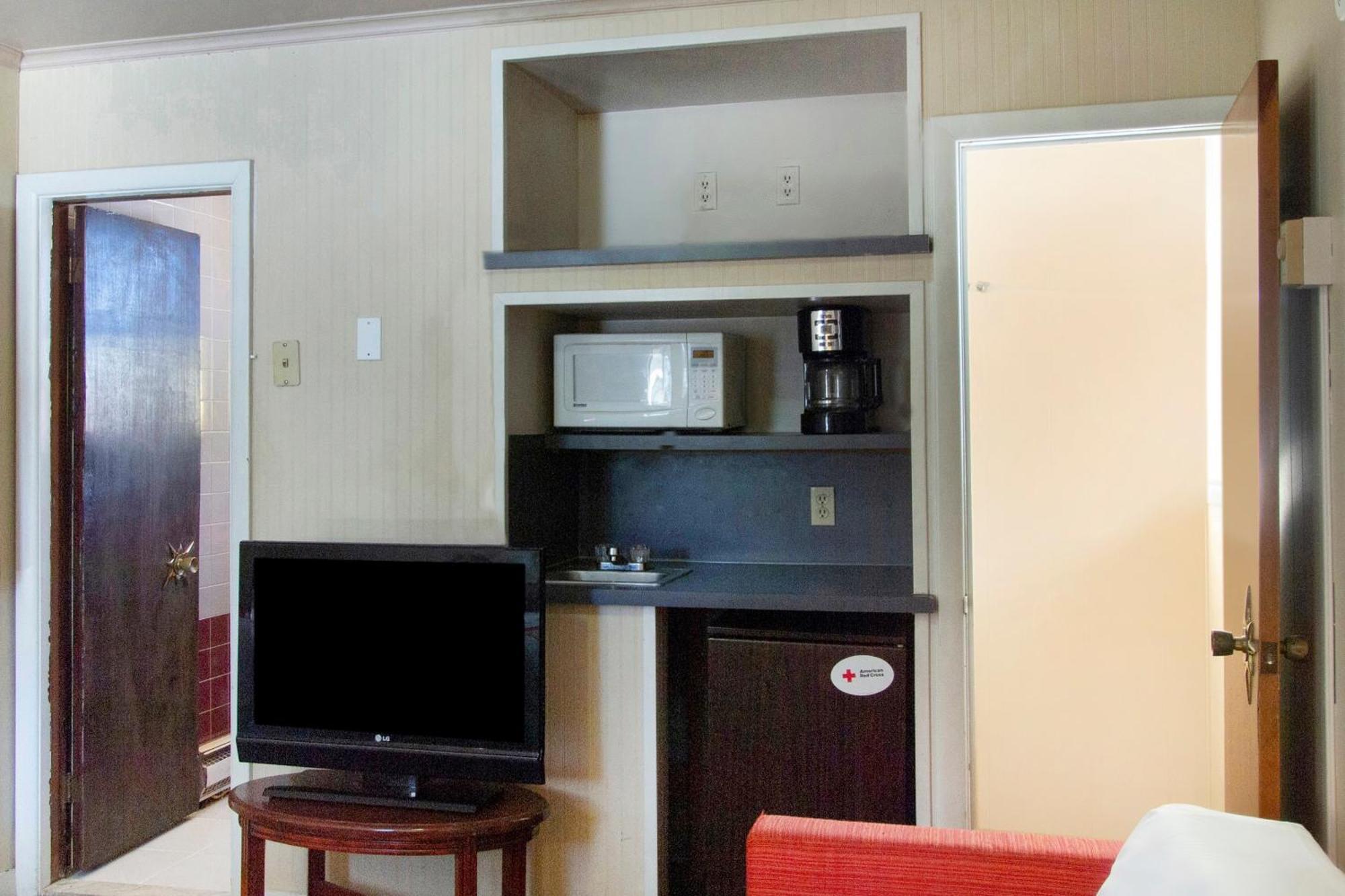 Oyo Hotel Wilkes-Barre East 외부 사진
