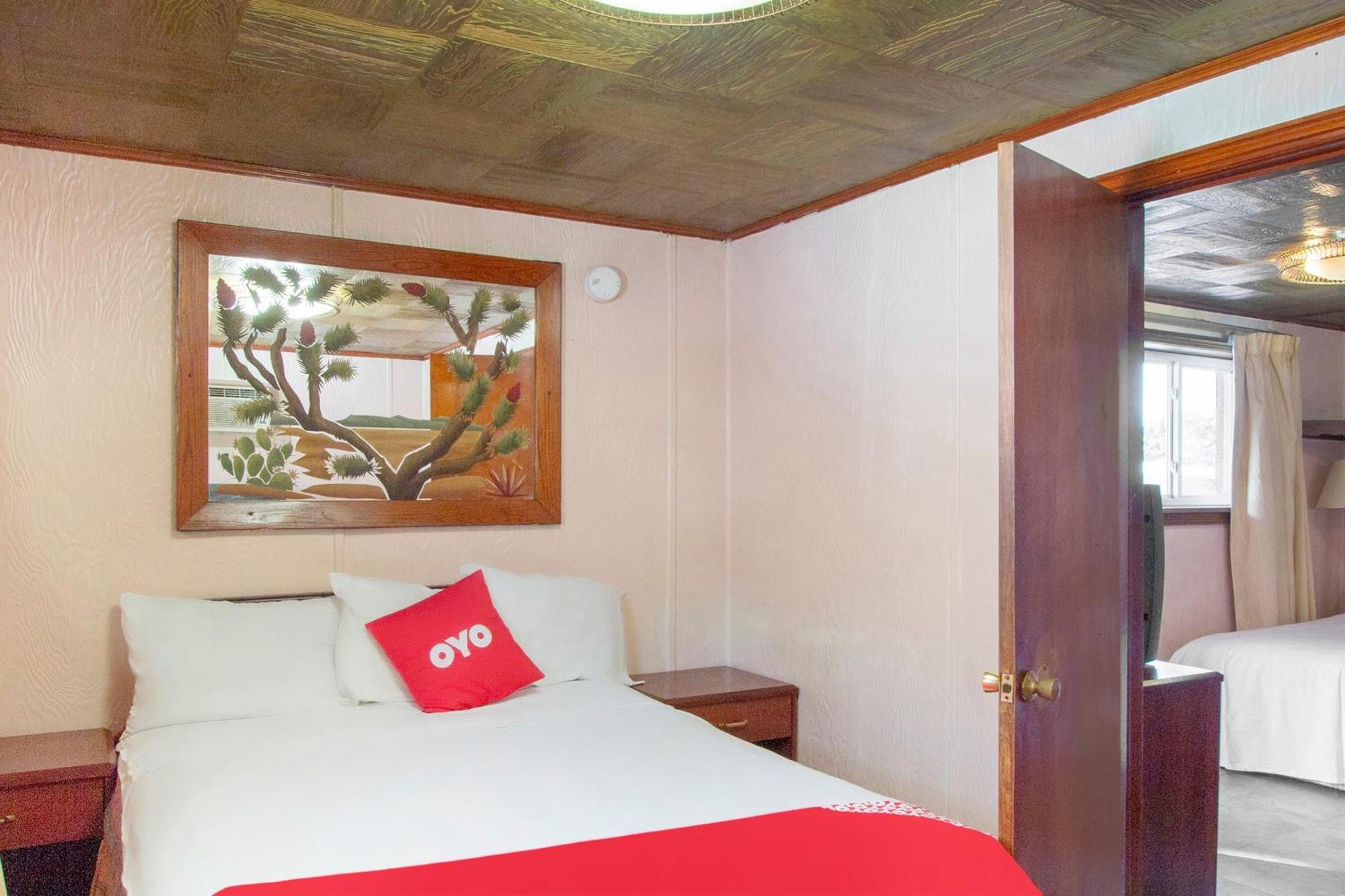 Oyo Hotel Wilkes-Barre East 외부 사진