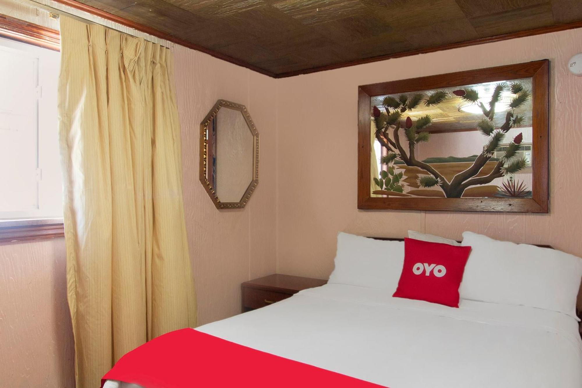 Oyo Hotel Wilkes-Barre East 외부 사진