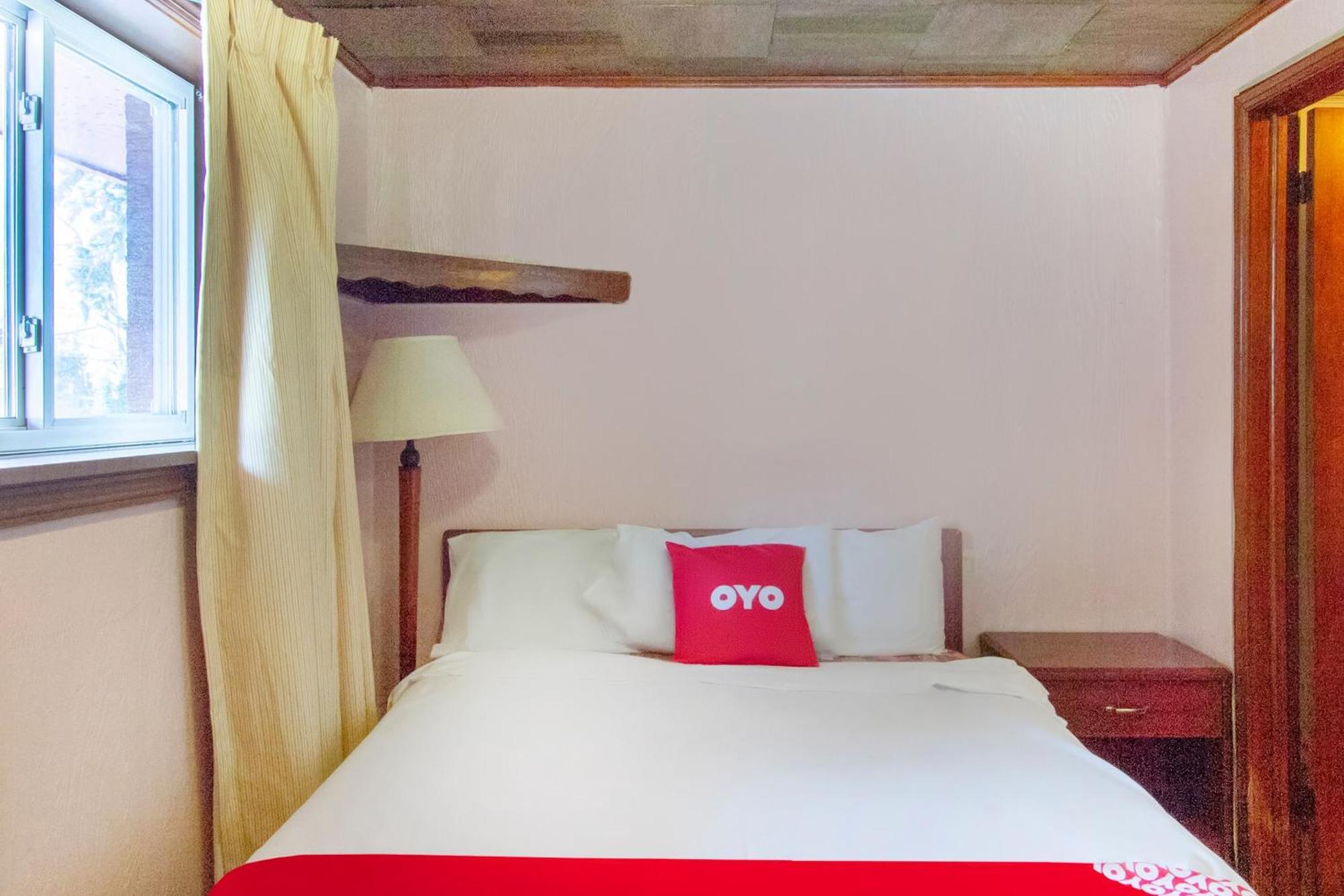 Oyo Hotel Wilkes-Barre East 외부 사진