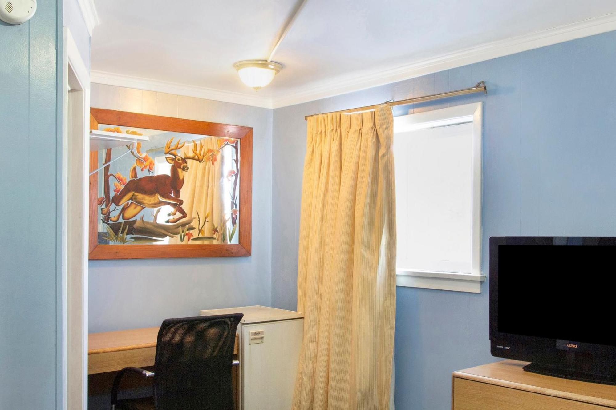 Oyo Hotel Wilkes-Barre East 외부 사진